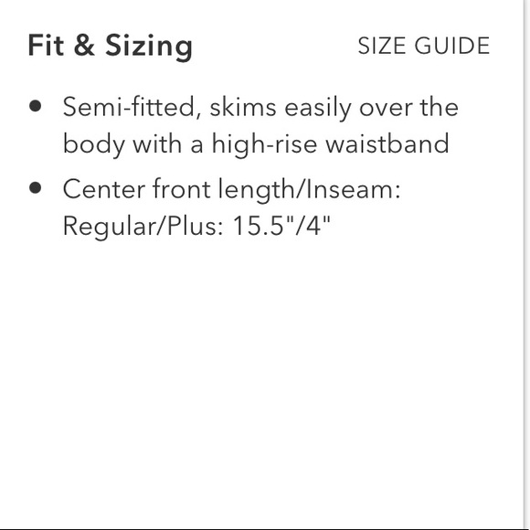 Athleta | White Ace Tennis Skort - Picture 6 of 11